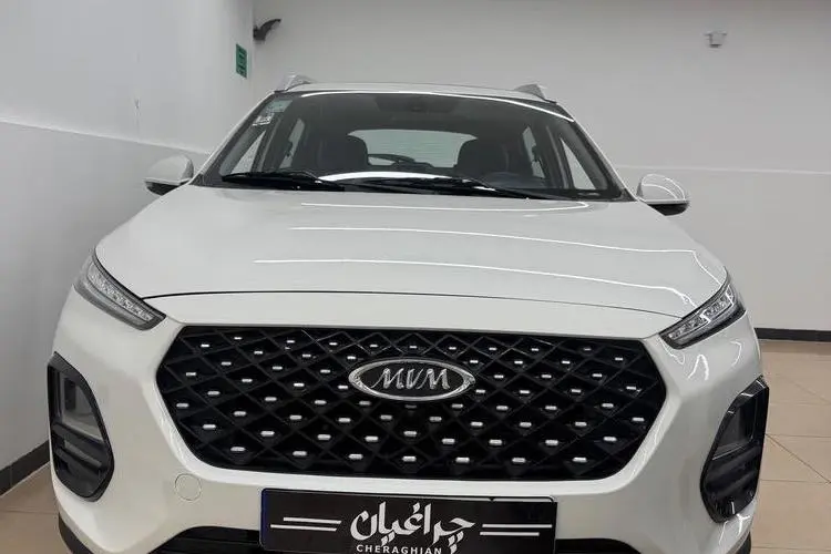 ام وی ام  X22 PRO