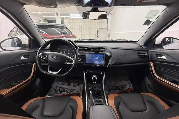 ام وی ام  X22 PRO