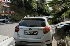 برلیانس، کراس