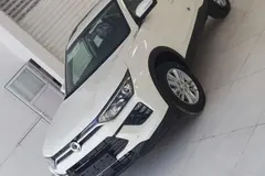 سانگ یانگ (KGM)، کوراندو