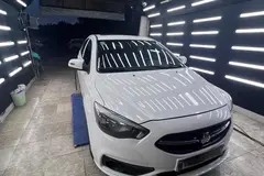 شاهین، G دنده ای