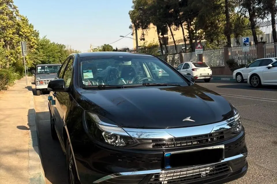 کی ام سی،  ایگل