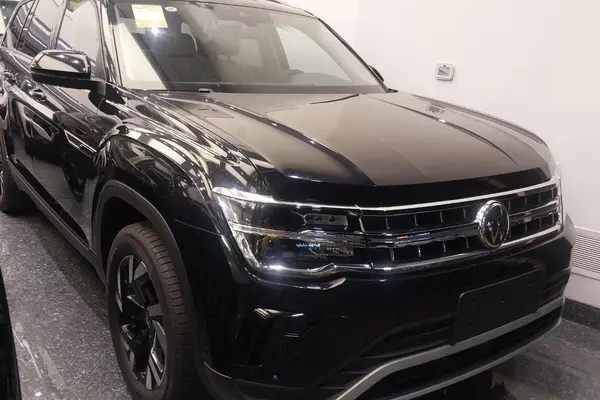 فولکس، ترامونت