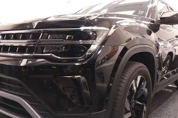 فولکس، ترامونت