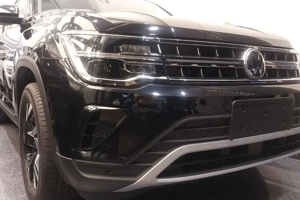 فولکس، ترامونت