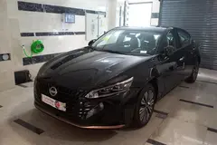 نیسان، آلتیما