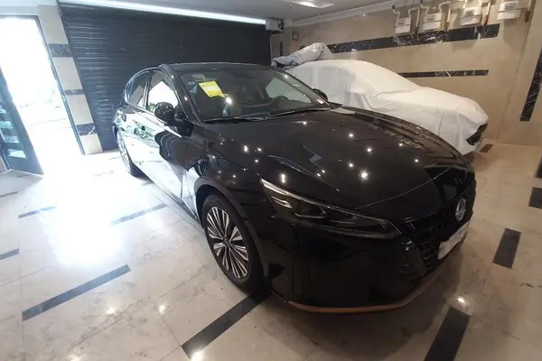 نیسان، آلتیما