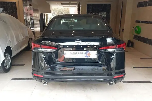 نیسان، آلتیما