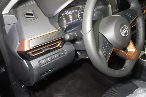 نیسان، آلتیما