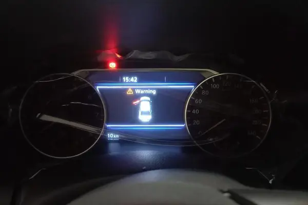 نیسان، آلتیما