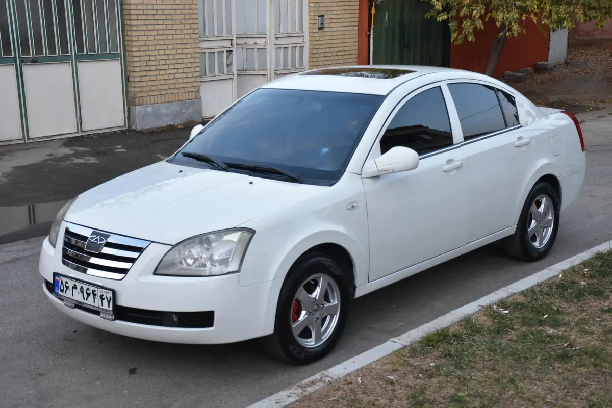ام وی ام،  530