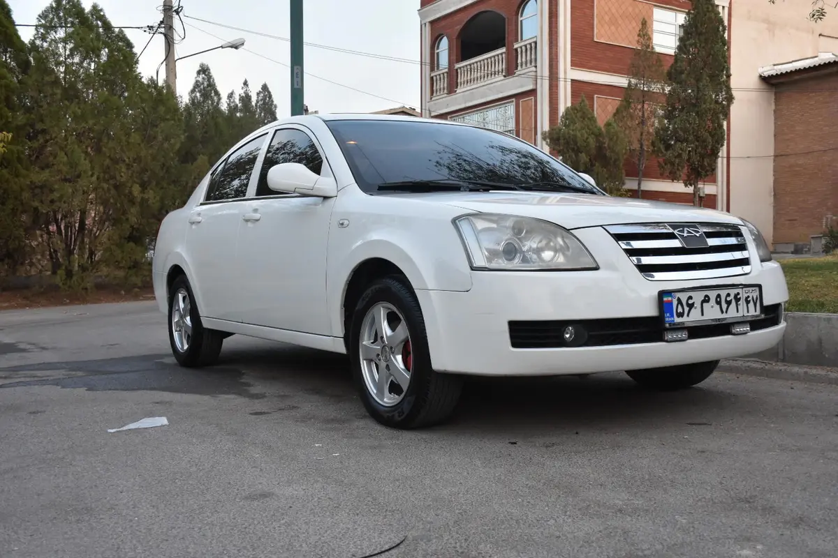 ام وی ام،  530