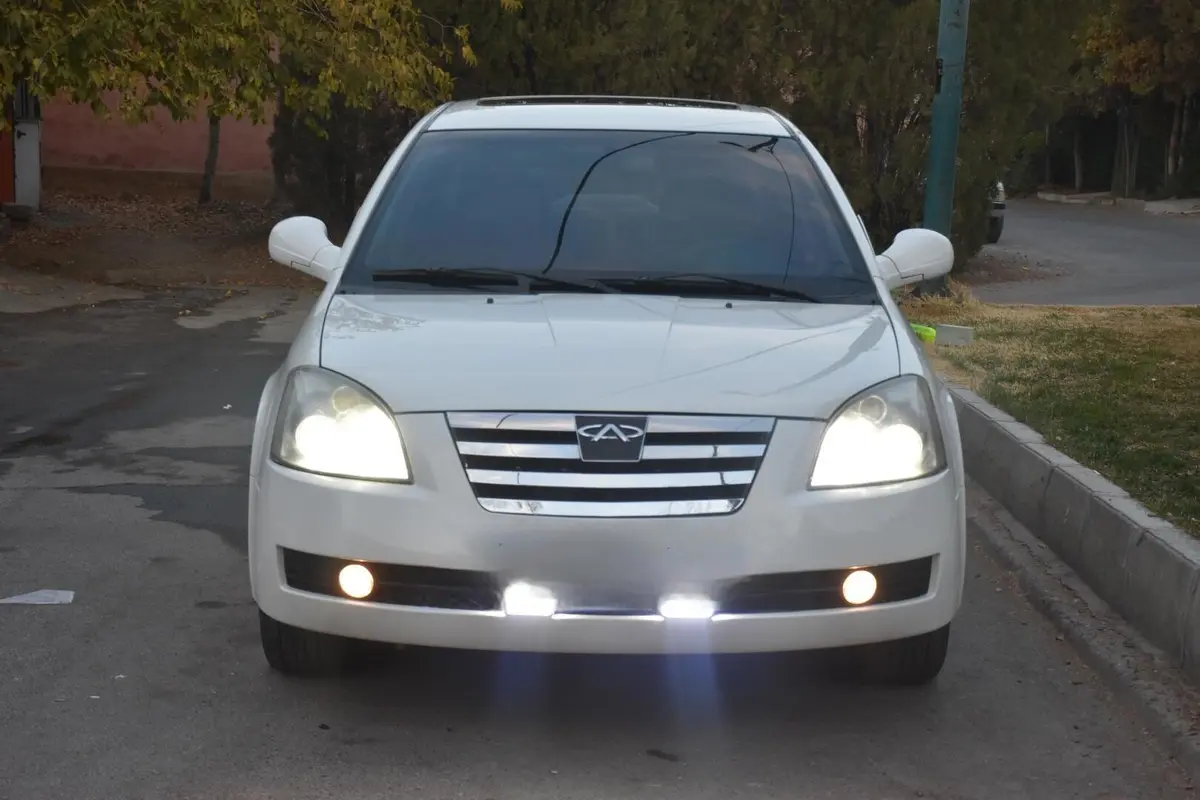 ام وی ام،  530