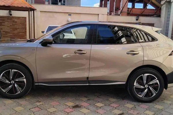 لاماری، ایما HEV