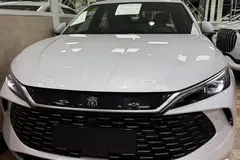 بی وای دی، چین ال DMi