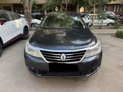 رنو، لتیتود