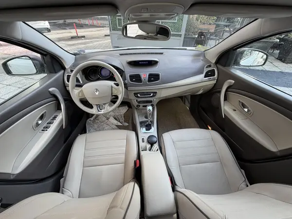 رنو، اسکالا