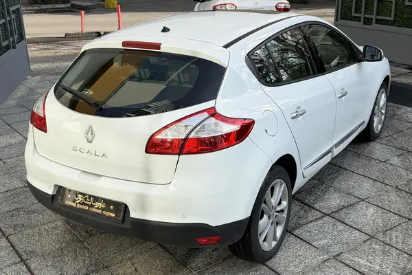 رنو، اسکالا