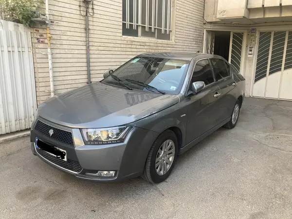 دنا  پلاس EF7