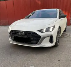 جی ای سی، امپو هیبرید