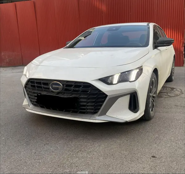 جی ای سی، امپو هیبرید