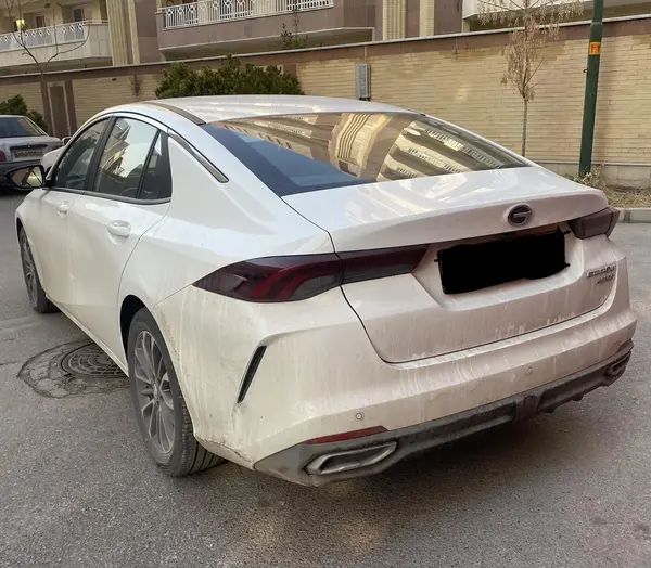 جی ای سی، امپو هیبرید