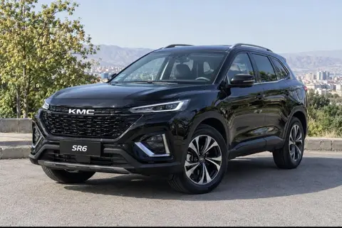 کی ام سی، SR6
