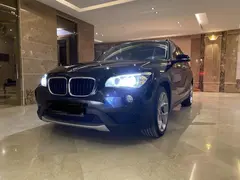 ب ام و، X1