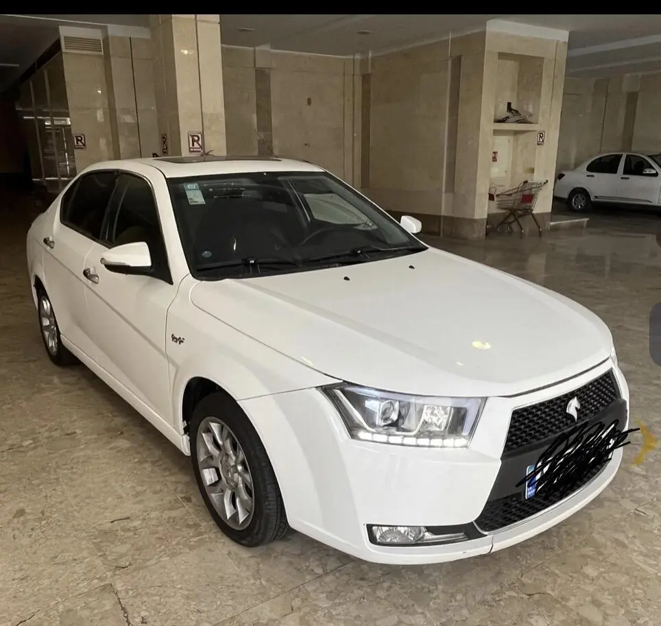 دنا،  پلاس EF7