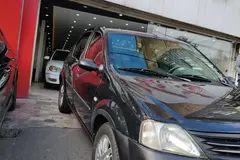 رنو، تندر 90