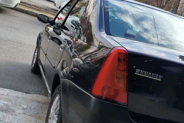 رنو، تندر 90