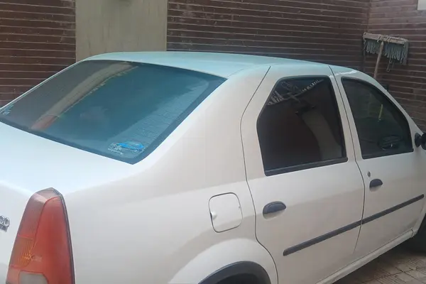 رنو، تندر 90