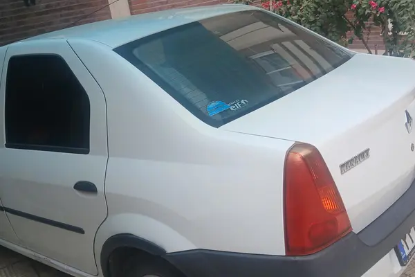 رنو، تندر 90