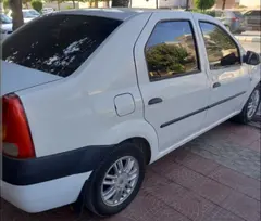 رنو، تندر 90