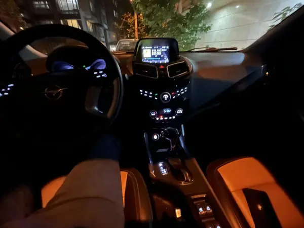 هایما، S5