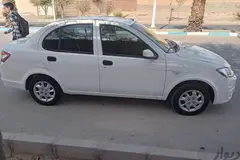 ساینا، EX دنده ای