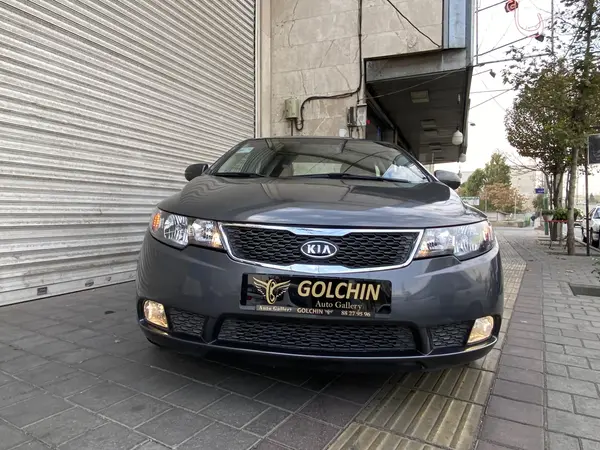 کیا، سراتو (مونتاژ)