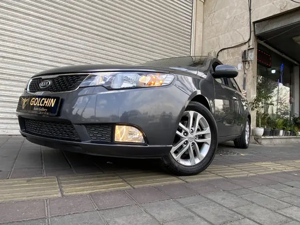 کیا، سراتو (مونتاژ)