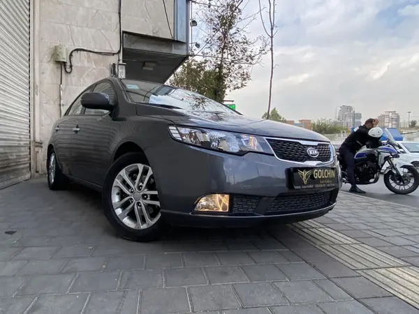 کیا، سراتو (مونتاژ)