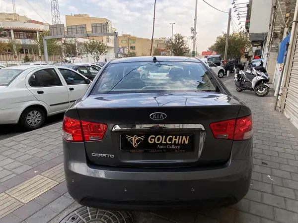 کیا، سراتو (مونتاژ)