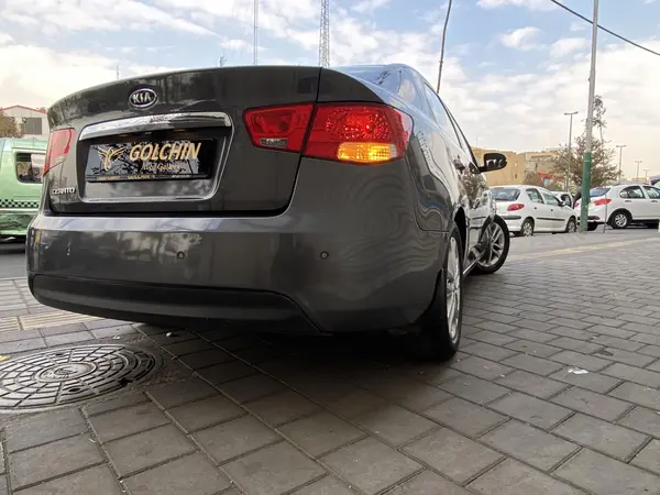 کیا، سراتو (مونتاژ)