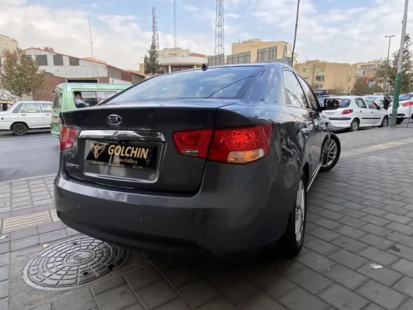 کیا، سراتو (مونتاژ)