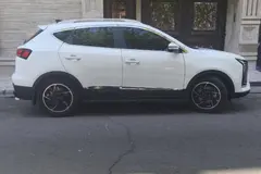 کی ام سی، X5