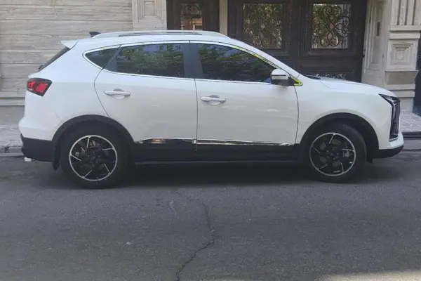 کی ام سی  X5