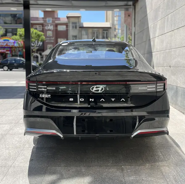 هیوندای  سوناتا