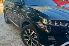 فونیکس، تیگو 7 پرو