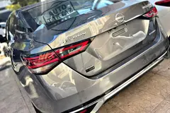 نیسان، سیلفی e-POWER