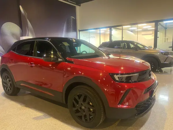 پیش فروش اپل، موکا