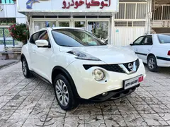 نیسان، جوک