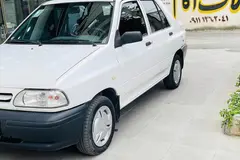 پراید، 131